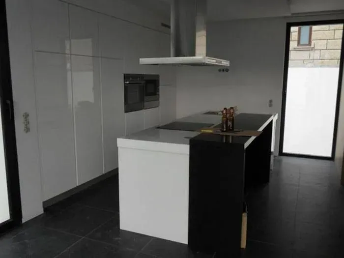 Rénovation intérieure près de Coupvray